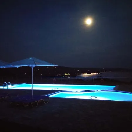 Panorama מלון דירות