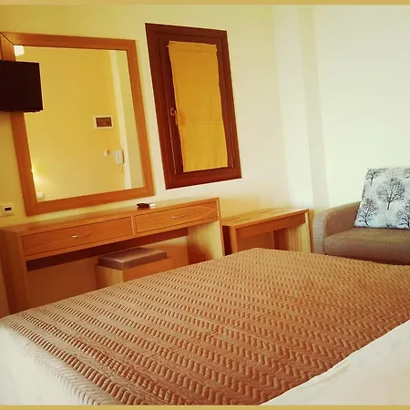 Aparthotel Panorama 4*