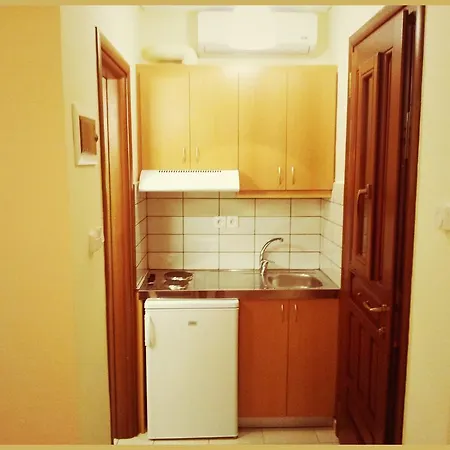 Aparthotel Panorama Kala Nera