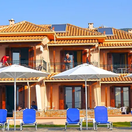 Aparthotel Panorama 4*