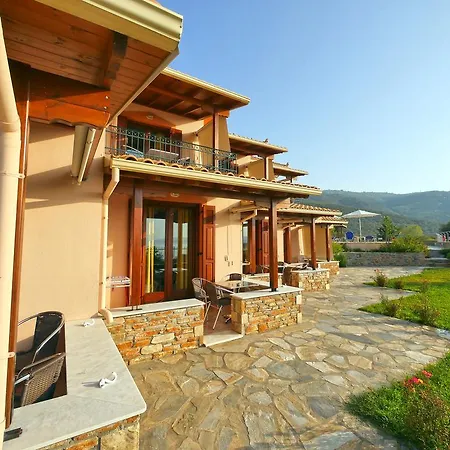 Aparthotel Panorama 4*