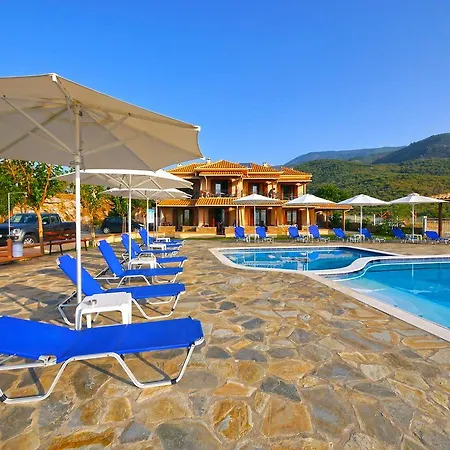 Aparthotel Panorama Kala Nera