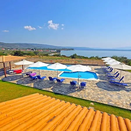 Aparthotel Panorama 4*