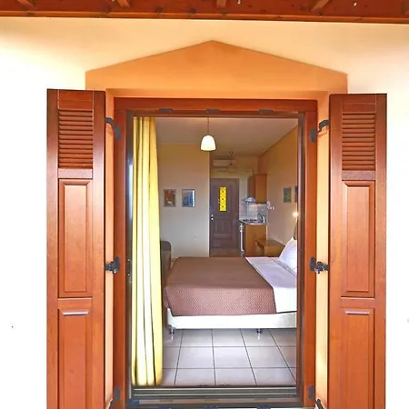 Panorama Aparthotel 4*