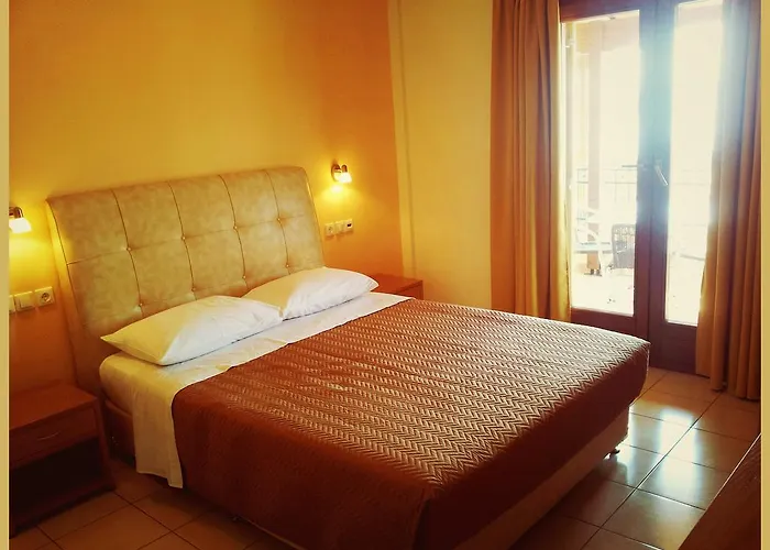 Panorama Aparthotel Kala Nera