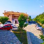 Panorama Appart hôtel Kala Nera