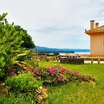 Panorama 4* Kala Nera