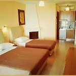 Appart hôtel Panorama 4*