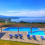 Appart hôtel Panorama Kala Nera