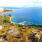 Panorama Appart hôtel Kala Nera