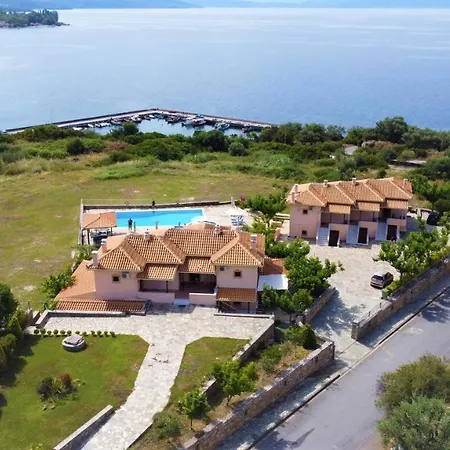 Panorama Kala Nera