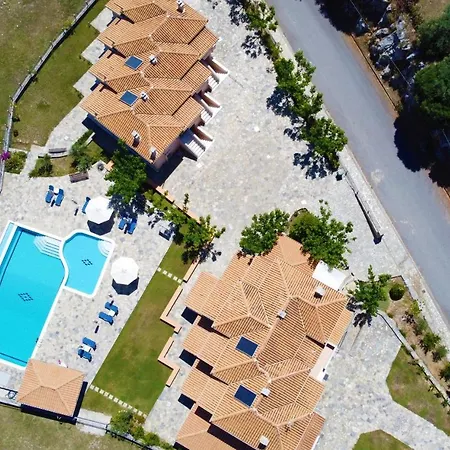 Apart-hotel Panorama