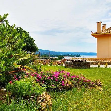 Panorama 4* קאלה נרה