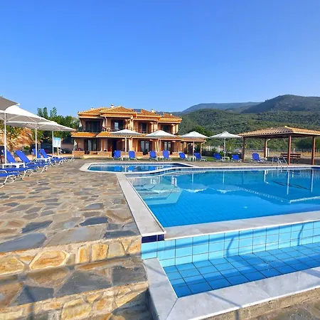 Panorama מלון דירות