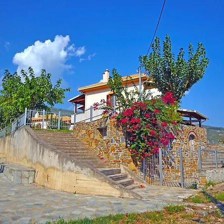 Appart hôtel Panorama Kala Nera