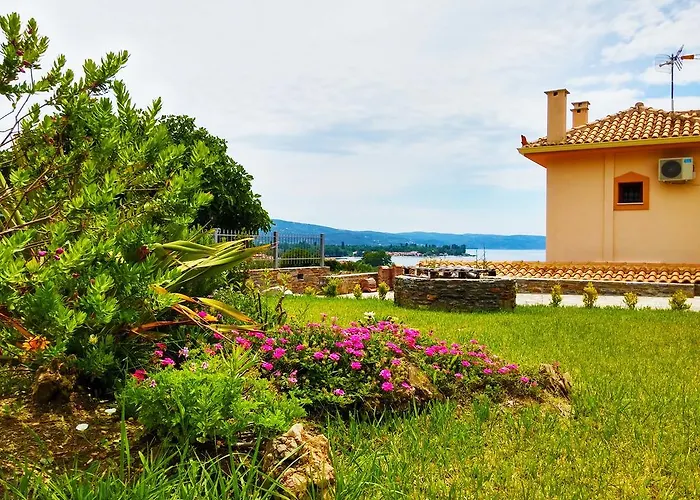 Panorama 4* Kala Nera