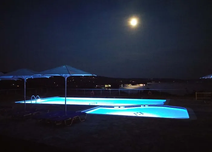 Panorama Appart hôtel