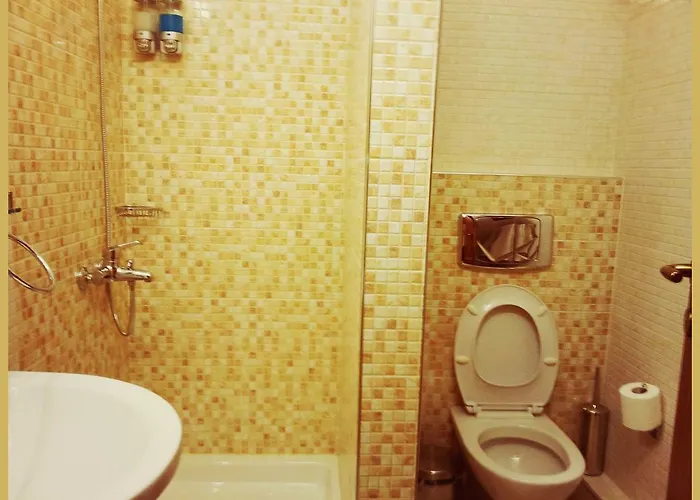 Appart hôtel Panorama