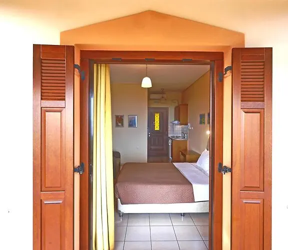 Panorama Appart hôtel 4*